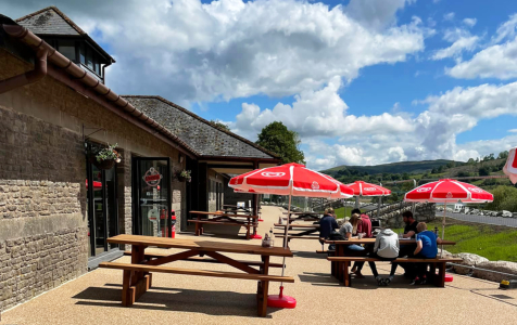 caffi woodys cafe