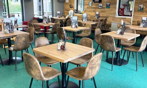 caffi woodys cafe