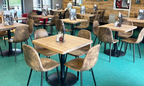 caffi woodys cafe